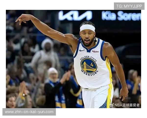 勇士寻求通过三方交易引进全明星级别侧翼