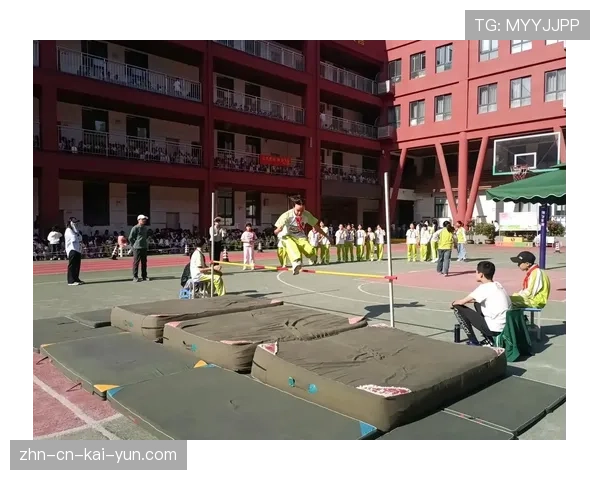 国际跳高智能踏板校园普及试点第19阶段效果评估发布,跳高国际比赛 国际跳高智能踏板校园普及试点第19阶段效果评估发布,跳高国际比赛
